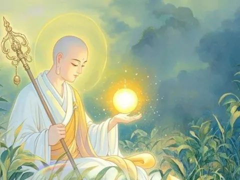 Đúng 0h Rằm Tháng 9: Tổ Tiên Ban Lộc, 3 tuổi Gặp Họa Nhưng Xoay Chuyển Thần Tốc, mở ra thời cơ bất ngờ