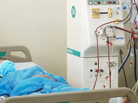 Gặp 3 dấu hiệu này khi ngủ, cảnh báo bệnh thận đang âm thầm phát triển