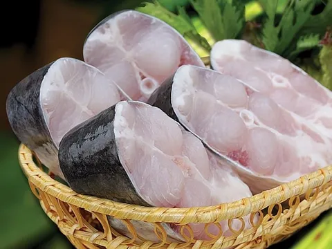 3 loại cá ít xương nhiều thịt, ngon - bổ - rẻ nhất chợ