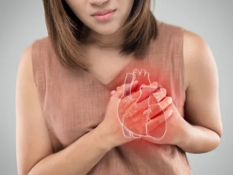 Khi con người già đi, có 3 căn bệnh phổ biến quyết định tuổi thọ