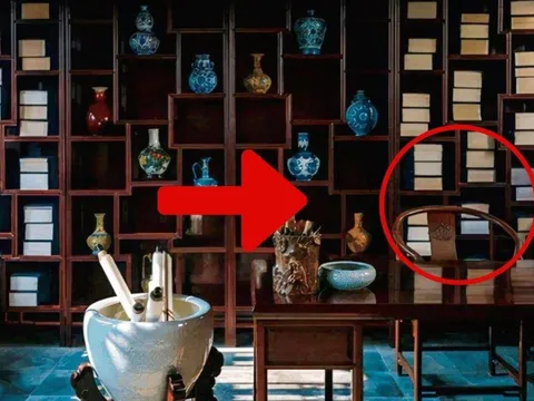 Nhà 3 thứ này đứng yên: Hao tài khánh kiệt, đó là gì?