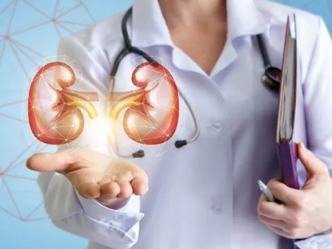 Những dấu hiệu cảnh báo Suy thận giai đoạn đầu, chủ quan khéo phải chạy thận cả đời