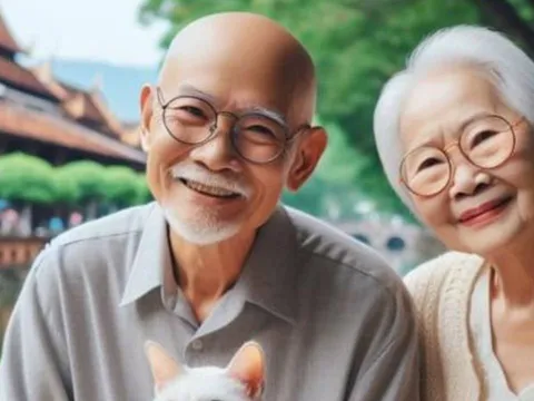 Sau khi nghỉ hưu, nếu cuộc sống của bạn đáp ứng được ba điều kiện này, bạn đã là người chiến thắng