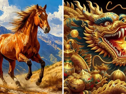 Sau ngày 27/10: 3 tuổi Hưởng Trọn Lộc Trời, đánh đâu thắng đó, tiền tài thả ga