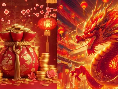 Sau tháng 9 âm lịch, 3 tuổi này: Vàng bạc trải đầy lối đi, đừng để cơ hội vụt bay trước mắt