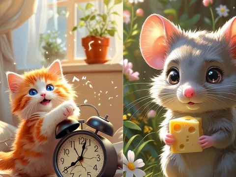 Thứ 2, 3 (27 – 28/10): 3 tuổi Năng Lượng Tràn Trề, chuẩn bị tốt nên vận giàu sang tới, 1 tuổi cẩn thận
