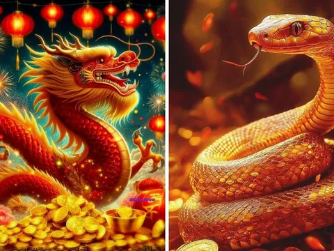 Top 3 tuổi Lột Xác Hóa Rồng, Giàu Sang Thẳng Tiến sau ngày 27/10