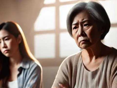 Vì sao ngày càng có nhiều nàng dâu bị cho là bất hiếu? Hai lý do sau khiến ai cũng phải suy ngẫm