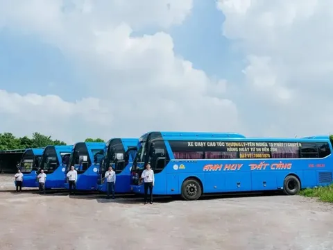 Motortrip.vn: Văn hóa ứng xử trên xe khách đường dài và những điều nên biết cho chuyến đi dễ chịu