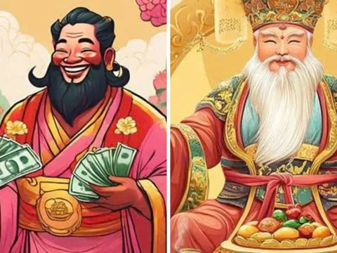3 số cuối ngày sinh là "Thiên mệnh cát tường": Trẻ gian truân, già phát lộc bình an