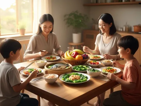 3 thói quen nhỏ giúp trái tim luôn trẻ khỏe, đập nhịp an yên mỗi ngày