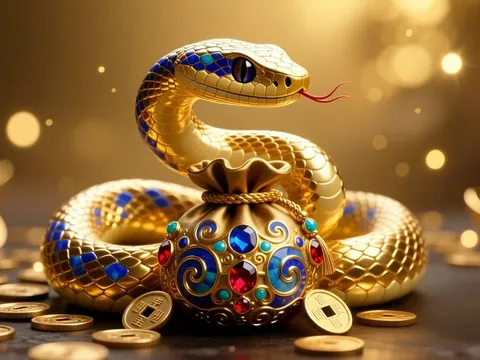 4 con giáp thông minh xuất chúng, càng khôn ngoan càng giàu sang phú quý