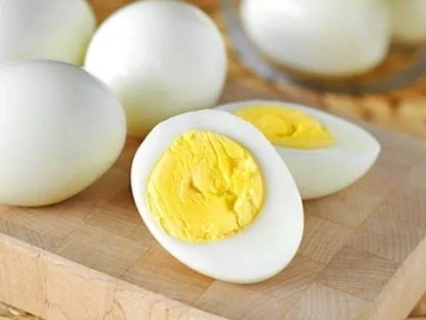 Bữa sáng đừng ăn xôi hay mì tôm nữa! 5 món này tiện lợi, dễ tiêu, bổ dưỡng chẳng kém nhân sâm tổ yến