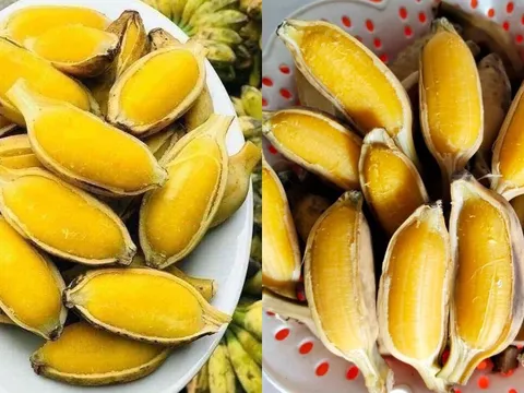 Cách ăn chuối luộc giảm cân, ổn định đường huyết