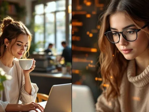 Có 5 đặc điểm này: Làm thuê thì giàu dần lên, làm lãnh đạo chỉ thất bại