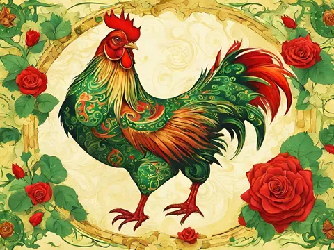 Có Phúc Có Phần: 3 con giáp nhờ lộc tổ tiên, sống hiền trời Độ