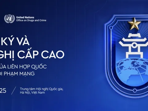 Công ước Hà Nội: "Tinh thần thượng võ" trong thời đại số