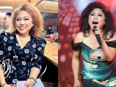Ca sĩ Siu Black nguy kịch vì biến chứng suy thận