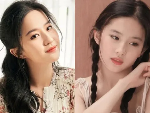 Lưu Diệc Phi giữ được nhan sắc vượt thời gian nhờ những thói quen vô cùng đơn giản.