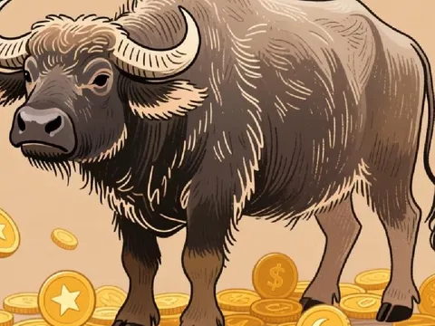 Nhờ phúc Tổ Tiên, từ thứ Hai (27/10), 3 tuổi Đông có Vàng, Tây có Bạc, công việc suôn sẻ