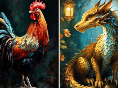 Tổ Độ Dễ Giàu: 3 tuổi có Của Ăn Của Để, 1 tuổi ăn Tết to nhất vùng