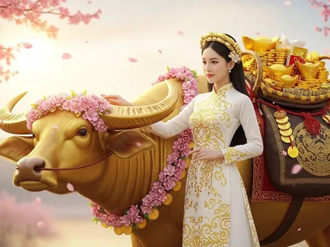 Top 3 con giáp Lộc Lá Hưởng No, 1 tuổi ngập đầu gánh nợ