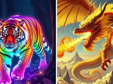 Top 3 tuổi Thoát Xác Hóa Rồng, Hũ Tiền Tiến Thẳng sau ngày 29/10