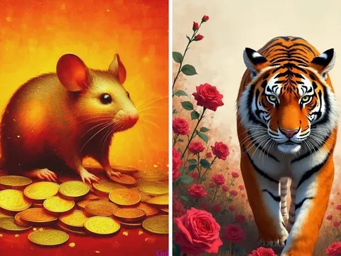 Từ 28/10 đến 10/11: 3 tuổi Số Đỏ Ngút Ngàn, Tiền Vào Tận Cửa