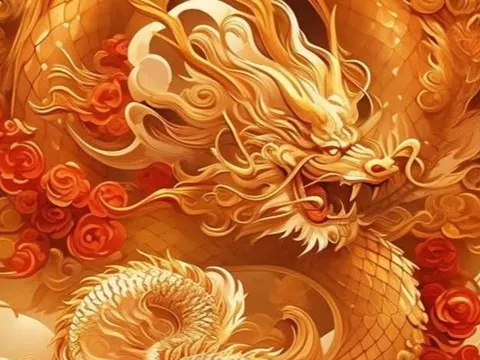 45 ngày tới: 3 tuổi Cực Thịnh Tài Chính, Bên Trái Phủ Vàng, Bên Phải Dát Bạc, nhưng cơ hội đi liền thách thức