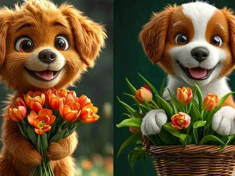 Cho đi sẽ nhận được: 3 con giáp sống bao dung, hay giúp người nên càng về sau phúc lộc càng lớn
