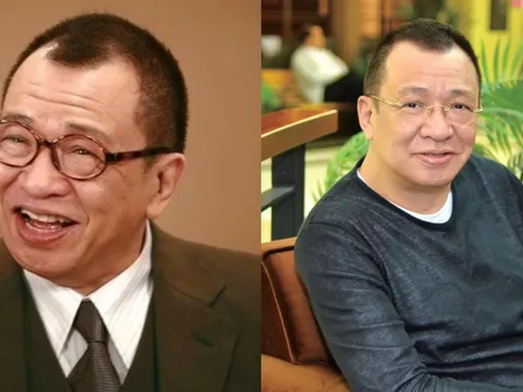 Nghệ sĩ Hong Kong đau lòng “tài tử gạo cội TVB” bất ngờ qua đời