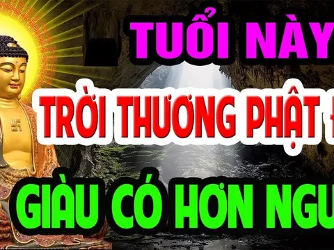 Đẹp Người - Tốt Nết, 3 tuổi Phật Thương Phật Độ, viên mãn đến già