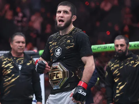 Islam Makhachev: Paddy Pimblett không có cửa tranh đai, Arman Tsarukyan mới là người xứng đáng