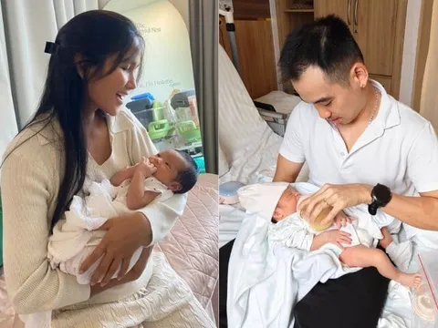 H'Hen Niê lên tiếng về tình trạng hiện tại sau khi bị mắc bệnh lạ