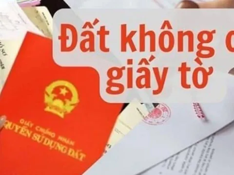 Làm sổ đỏ đất không giấy tờ 2025: 4 khoản phí bắt buộc người dân cần nắm