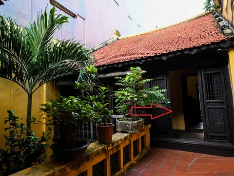 Muốn biết phong thủy nhà Tốt - Xấu thế nào cứ nhìn 1 điểm này là thấy