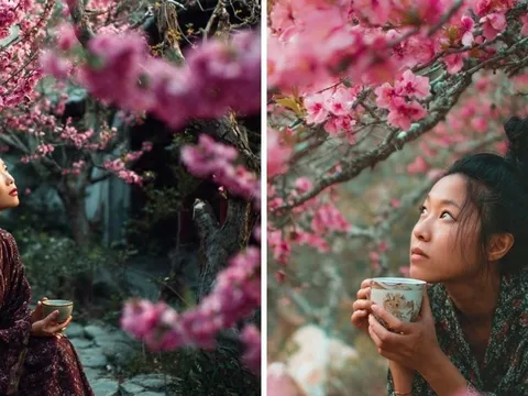 Ngày sinh Âm lịch "khổ tận cam lai” : Tuổi trẻ cay đắng về già ngọt bùi, phú quý thịnh vượng