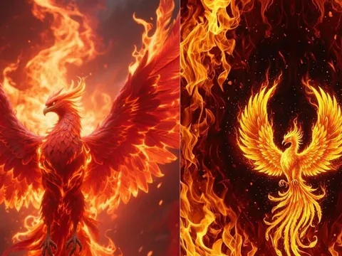 Phượng Hoàng Tái Sinh: 3 tuổi Hồi Sinh Từ Đổ Vỡ, Vươn Lên Mạnh Mẽ Gây Dựng Nghiệp Lớn trong 5 năm tới
