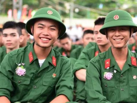 Tin nóng 2025: Người xuất ngũ sau Nghĩa vụ quân sự nhận trợ cấp mới “khủng”, cao kỷ lục