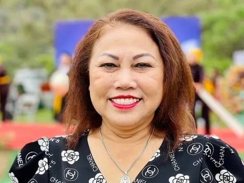 Tình hình hiện tại của Siu Black sau khi nhập viện