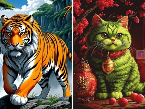 Top 3 tuổi Trúng Độc Đắc ngày 29/10: Tiền tài ập đến, vàng bạc lấp lánh khắp nhà, giàu điên đảo