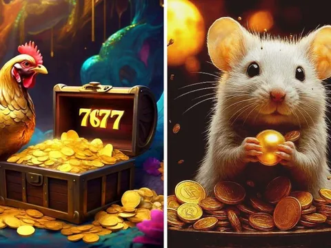 Từ 29/10 đến 20/11: 3 tuổi Lộc Bất Tận Tưởng, Tiền Vàng Trải Khắp Lối Đi