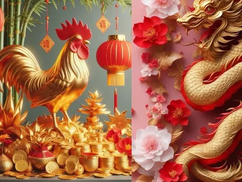 Từ rằm tháng 9 đến 1/10 âm lịch: 2 tuổi chú ý đi đứng tránh họa trên đường, 2 tuổi cẩn thận thị phi