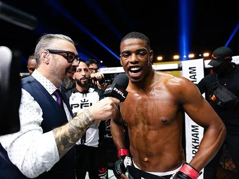 PFL Lyon: Màn đối đầu nảy lửa giữa 'Kẻ hủy diệt' Patrick Habirora và cựu binh UFC Kevin Jousset