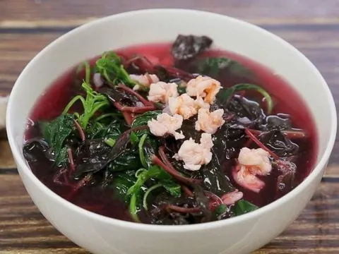 3 bệnh mãn tính này có thể được cải thiện, nếu bạn ăn rau dền thường xuyên