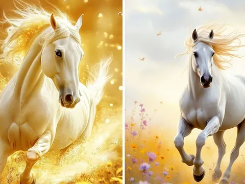 3 Con Giáp dù gặp khốn khó vẫn Tươi Cười lạc quan, mang năng lượng tích cực nên chạm tới giàu sang