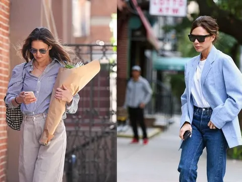 3 kiểu giày phụ nữ trung niên nên có trong tủ đồ để luôn thanh lịch và thoải mái