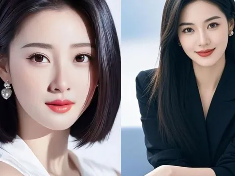 3 thay đổi trên gương mặt là điềm báo cuộc sống sắp đến kỳ thuận lợi, khó khăn lùi lại, tiền bạc tiến tới