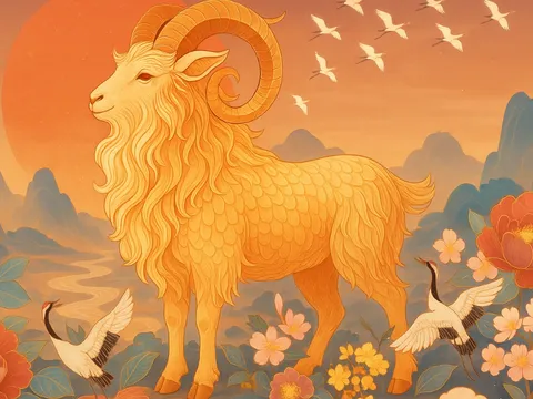 3 tuần nữa, vận khí chuyển mạnh: 2 con giáp phát tài phát lộc, 1 con giáp phải giữ mình