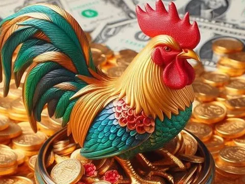 4 con giáp Phất Cờ Tiến Lên, Tiền - Tài vây quanh trong tháng 11/2025